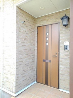 【エントランス】 | ラバン・ドールⅠ