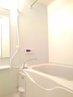 【浴室】 | ラバン・ドールⅠ