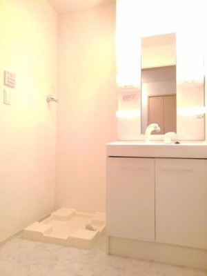 【洗面所】 | ラバン・ドールⅠ