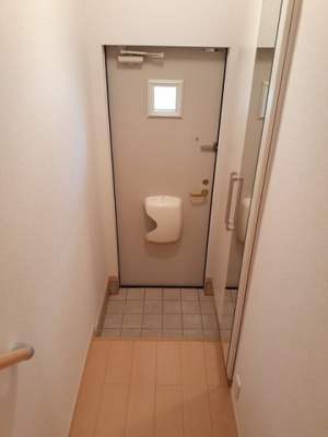 【玄関】 | ファインステート