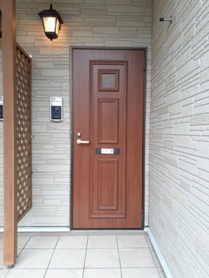 【玄関】 | ファインステート