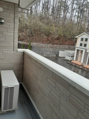 【バルコニー】 | ファインステート