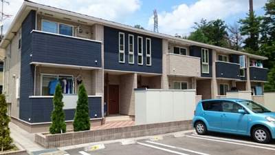 【外観】 | ファインステート