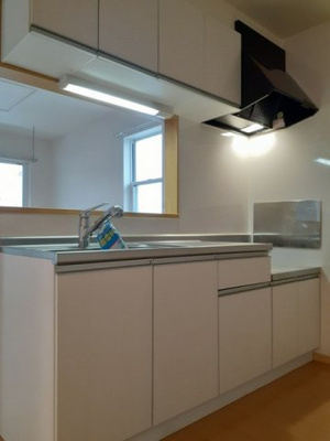 【キッチン】 | ファインステート