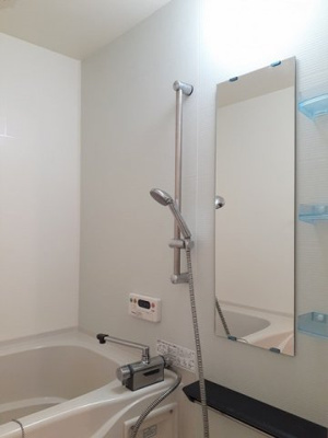 【浴室】 | ファインステート