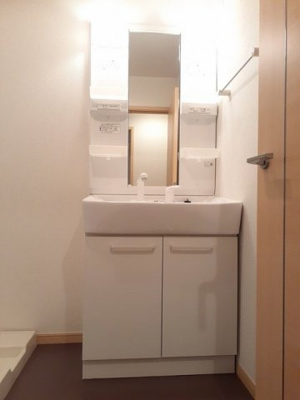 【洗面所】 | ファインステート