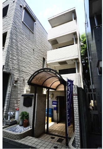 メゾン・ド・エルベット