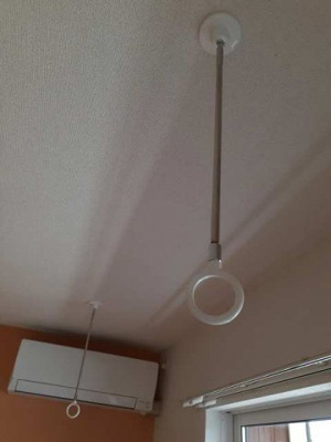 【設備】 | エーデル・ガーデンⅡ