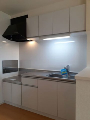 【キッチン】 | エーデル・ガーデンⅡ