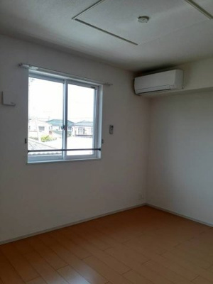 【内装】 | エーデル・ガーデンⅡ