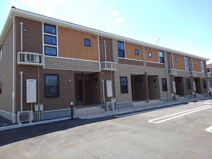 メロウガーデンの画像