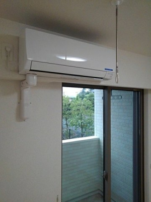 【設備】 | スカイブルー