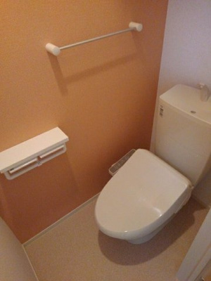 【トイレ】 | スカイブルー