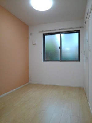 【内装】 | スカイブルー