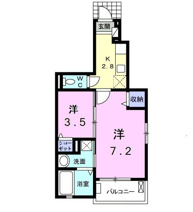 ベルコロレⅡの画像