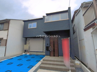 【外観】