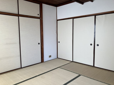 【和室】 | 小島ビル | 和室があると落ち着いた雰囲気になりますね