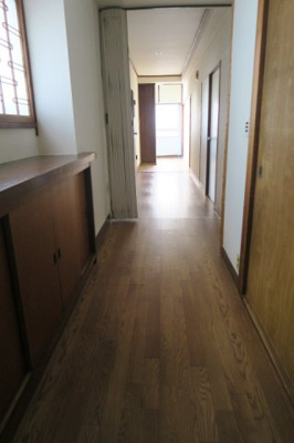 【その他】 | 小島ビル | 廊下