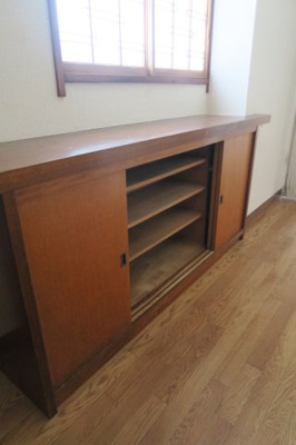 【収納】 | 小島ビル | シューズボックス