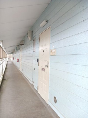 【その他】 | エルディムおおすみＡ