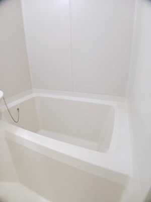 【浴室】 | エルディムおおすみＡ