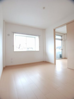 【内装】 | エルディムおおすみＡ