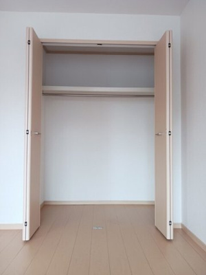 【収納】 | エルディムおおすみＡ