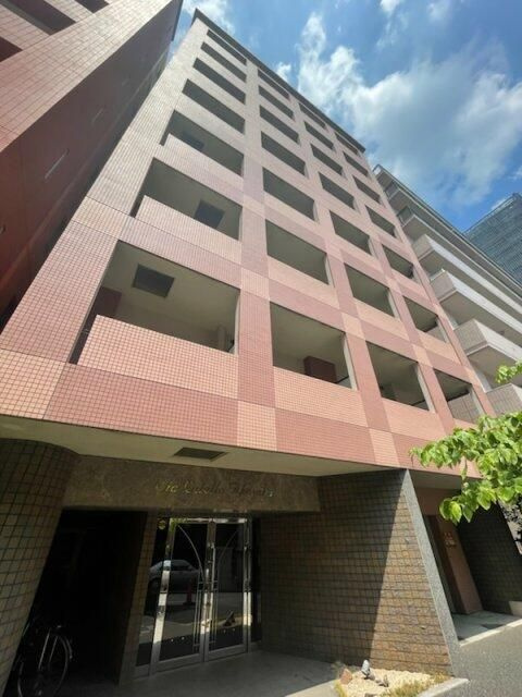 ヴィア・シテラ赤坂