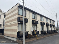 レオパレスエヌ　ファミールの画像