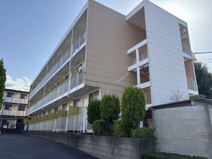 レオパレスゴールドクレストの画像