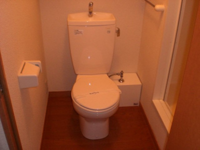 【その他】 | レオパレス茂盛