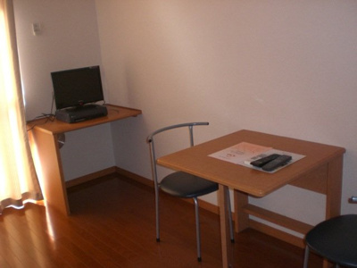 【その他】 | レオパレス茂盛 | 家具家電付き