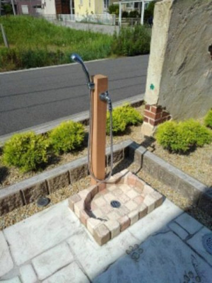 【その他共用部分】 | ランドマーク３１５　Ａ