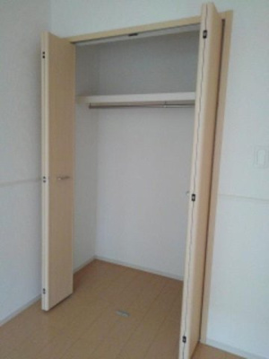 【収納】 | ランドマーク３１５　Ａ