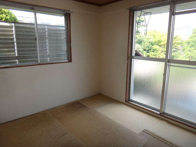 タウニィ中井町の内装