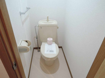 【トイレ】 | ノーブルノーヴァ