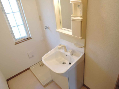 【洗面所】 | ノーブルノーヴァ