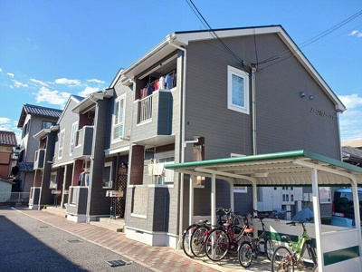 【外観】 | ノーブルノーヴァ