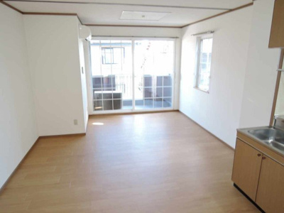 【居間・リビング】 | ノーブルノーヴァ