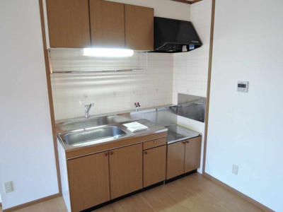 【キッチン】 | ノーブルノーヴァ