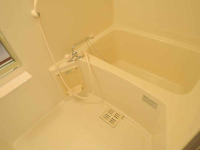 【浴室】 | ノーブルノーヴァ