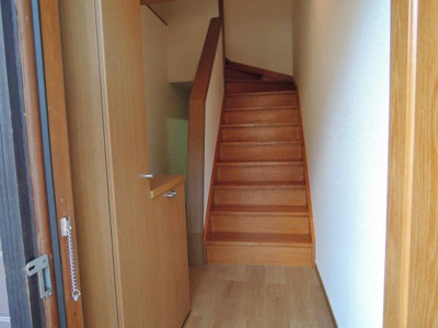 【玄関】 | ノーブルノーヴァ