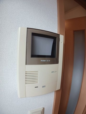 【セキュリティ】 | ラ・ミティエ