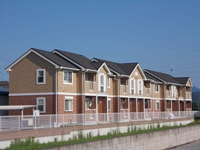 【外観】 | ラ・ミティエ