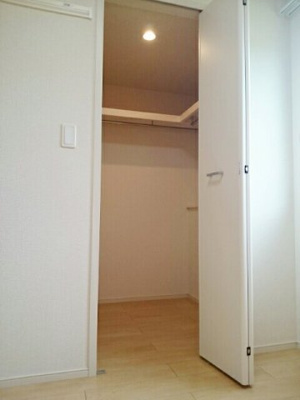 【収納】 | エタニティフィールドＢ