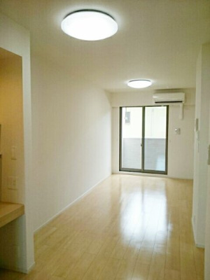 【居間・リビング】 | エタニティフィールドＢ