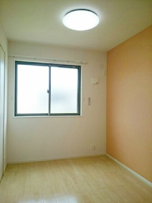 【内装】 | エタニティフィールドＢ