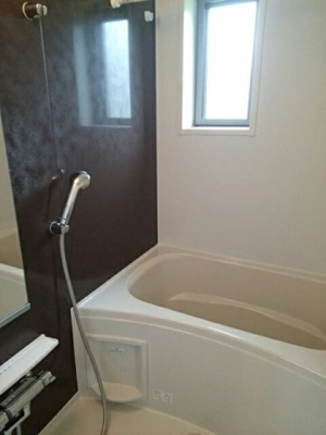 【浴室】 | エタニティフィールドＢ