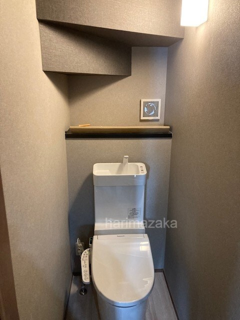 荒川区東尾久３丁目・南西角新築1棟のキッチン|ゆったりしたスペース。キッチンが入るのを待ちましょう（笑）