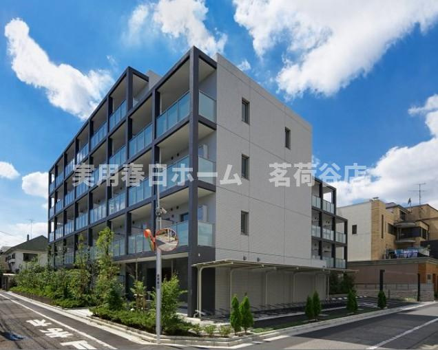 エスティメゾン千石の画像